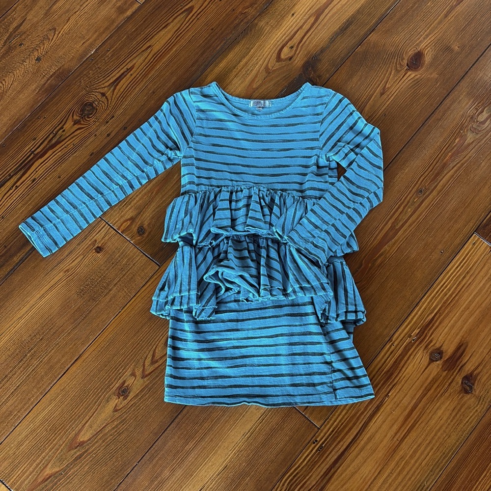 Joah Love Layered Dress